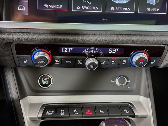 2024 Audi Q3 S line Premium 45 TFSI quattro - 22984022 - 15