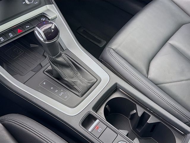 2024 Audi Q3 S line Premium 45 TFSI quattro - 22984022 - 16