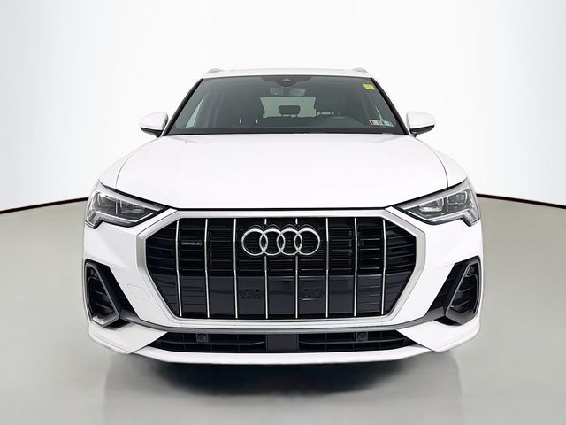 2024 Audi Q3 S line Premium 45 TFSI quattro - 22984022 - 1