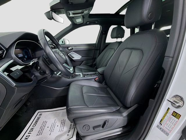 2024 Audi Q3 S line Premium 45 TFSI quattro - 22984022 - 20