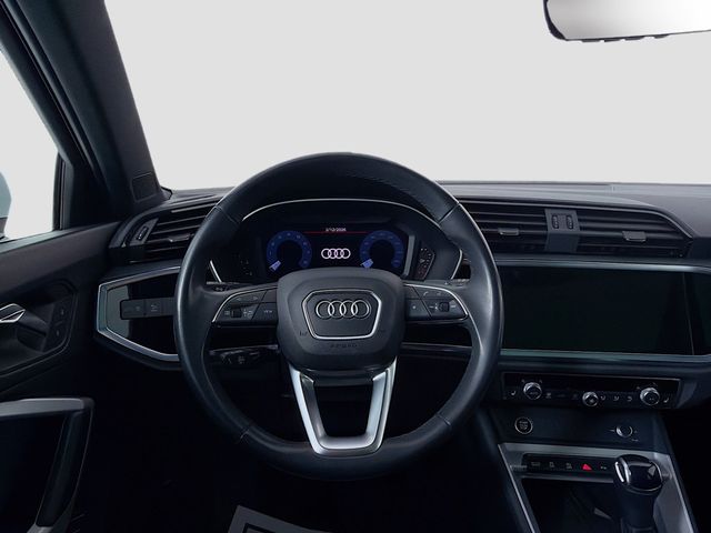 2024 Audi Q3 S line Premium 45 TFSI quattro - 22984022 - 22