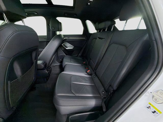 2024 Audi Q3 S line Premium 45 TFSI quattro - 22984022 - 24