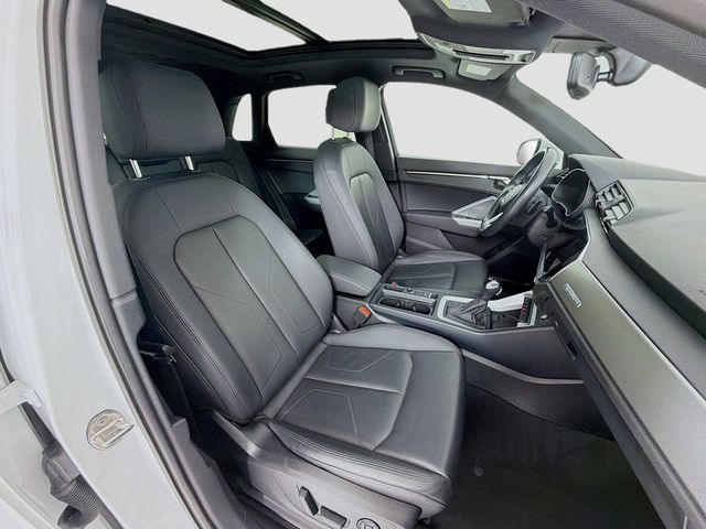 2024 Audi Q3 S line Premium 45 TFSI quattro - 22984022 - 28
