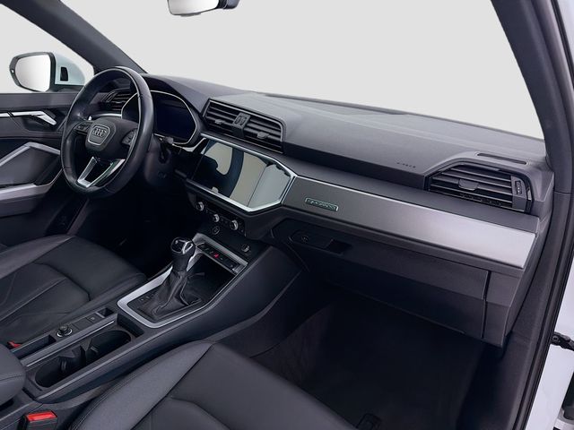 2024 Audi Q3 S line Premium 45 TFSI quattro - 22984022 - 29