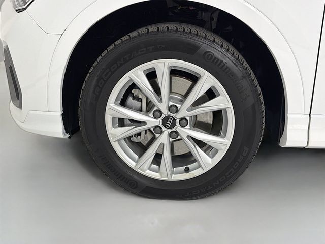 2024 Audi Q3 S line Premium 45 TFSI quattro - 22984022 - 31