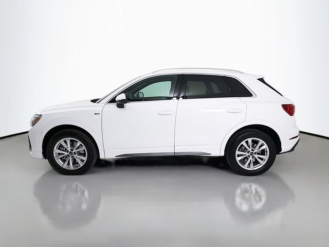 2024 Audi Q3 S line Premium 45 TFSI quattro - 22984022 - 3