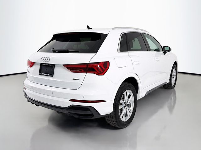 2024 Audi Q3 S line Premium 45 TFSI quattro - 22984022 - 6