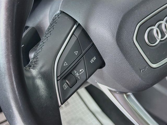 2024 Audi Q3 S line Premium 45 TFSI quattro - 23050706 - 9