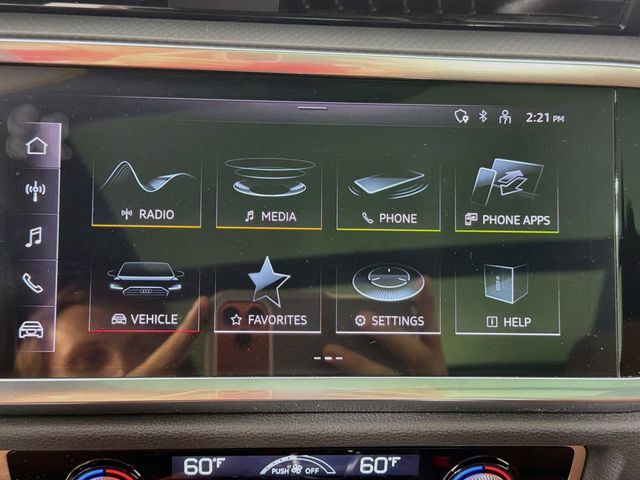 2024 Audi Q3 S line Premium 45 TFSI quattro - 23050706 - 13