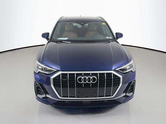2024 Audi Q3 S line Premium 45 TFSI quattro - 23050706 - 1