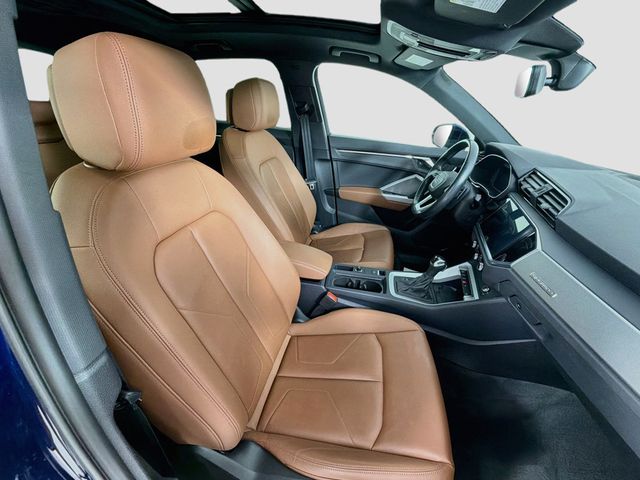 2024 Audi Q3 S line Premium 45 TFSI quattro - 23050706 - 27