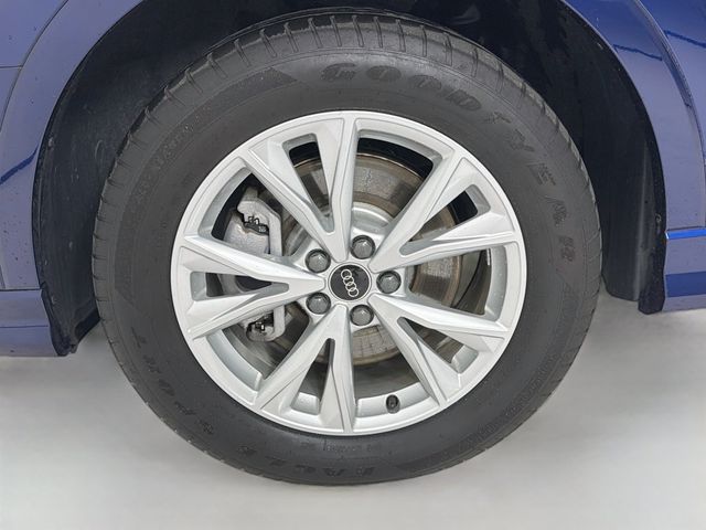 2024 Audi Q3 S line Premium 45 TFSI quattro - 23050706 - 30