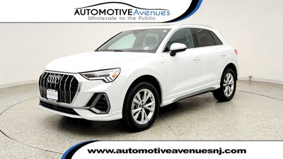 2024 Audi Q3