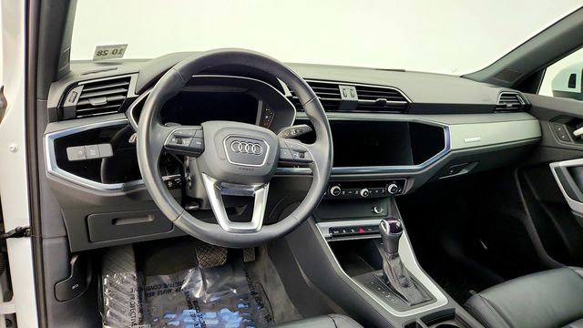 2024 Audi Q3 S line Premium 45 TFSI quattro - 23100493 - 12