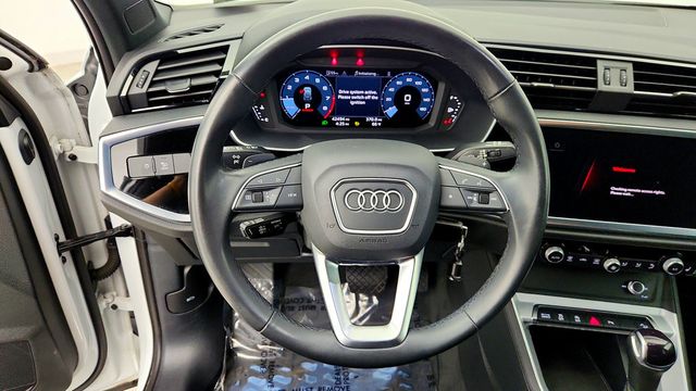 2024 Audi Q3 S line Premium 45 TFSI quattro - 23100493 - 13