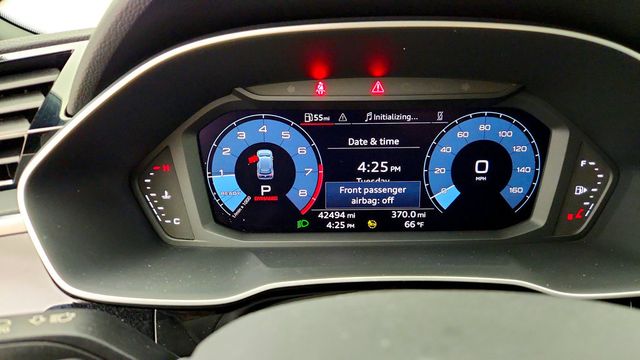 2024 Audi Q3 S line Premium 45 TFSI quattro - 23100493 - 14