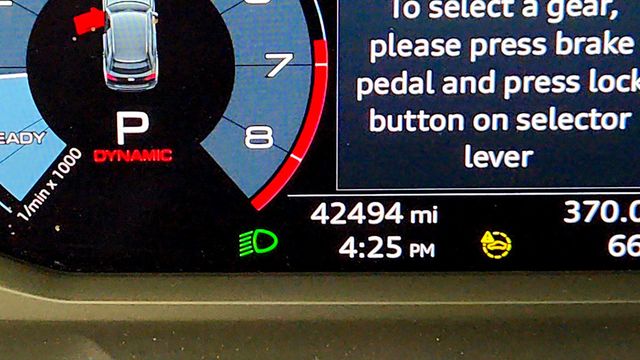 2024 Audi Q3 S line Premium 45 TFSI quattro - 23100493 - 15
