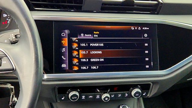 2024 Audi Q3 S line Premium 45 TFSI quattro - 23100493 - 18