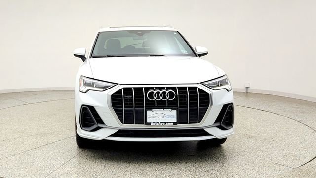 2024 Audi Q3 S line Premium 45 TFSI quattro - 23100493 - 1
