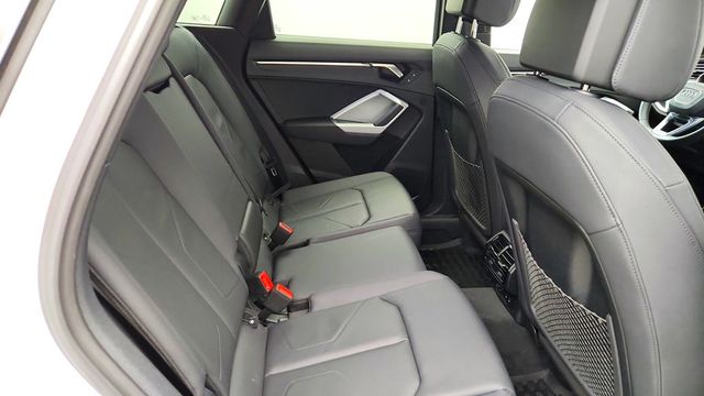 2024 Audi Q3 S line Premium 45 TFSI quattro - 23100493 - 22