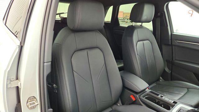 2024 Audi Q3 S line Premium 45 TFSI quattro - 23100493 - 23