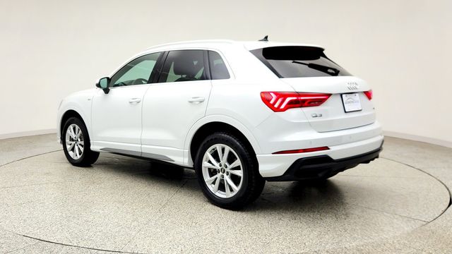 2024 Audi Q3 S line Premium 45 TFSI quattro - 23100493 - 6