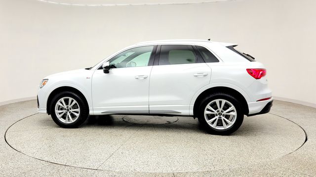 2024 Audi Q3 S line Premium 45 TFSI quattro - 23100493 - 7