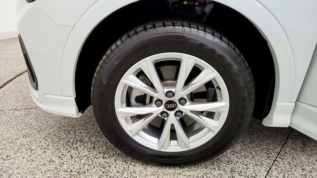 2024 Audi Q3 S line Premium 45 TFSI quattro - 23100493 - 8