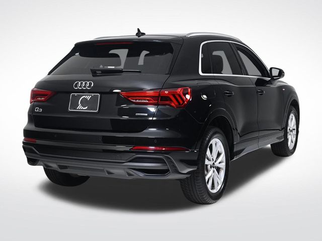 2024 Audi Q3 S line Premium Plus - 22667582 - 4