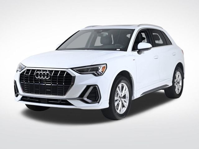 2024 Audi Q3 S line Premium Plus - 22669150 - 0