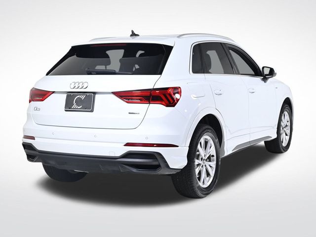 2024 Audi Q3 S line Premium Plus - 22669150 - 4