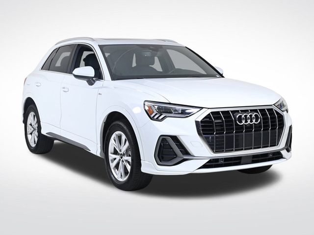 2024 Audi Q3 S line Premium Plus - 22669150 - 6