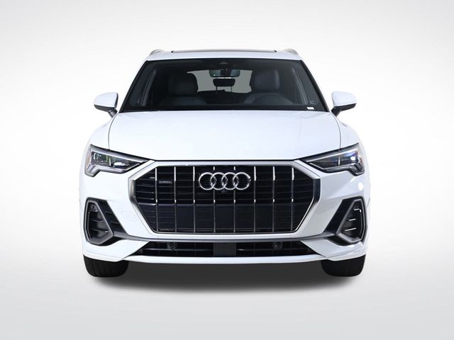 2024 Audi Q3 S line Premium Plus - 22669150 - 7