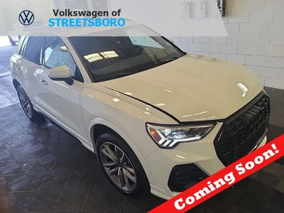2024 Audi Q3