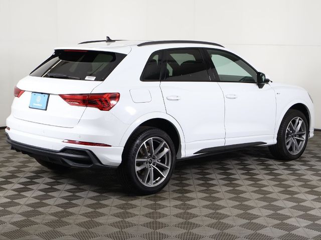 2024 Audi Q3 S line Premium Plus 45 TFSI quattro - 22942846 - 9