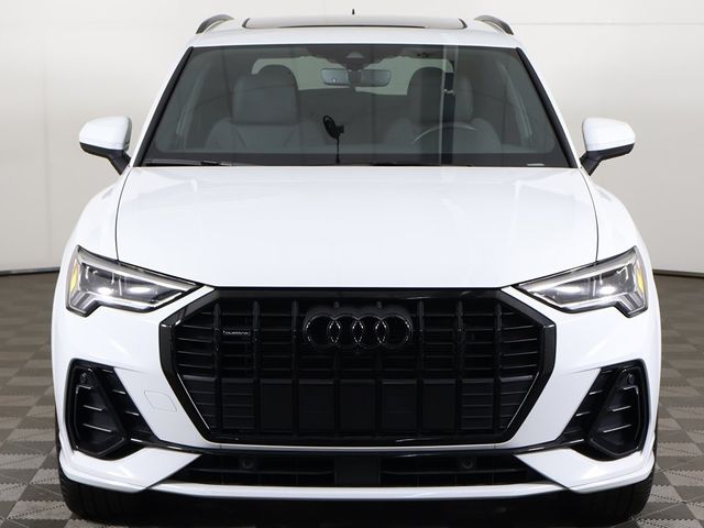 2024 Audi Q3 S line Premium Plus 45 TFSI quattro - 22942846 - 10