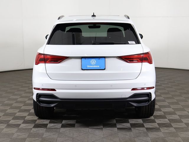 2024 Audi Q3 S line Premium Plus 45 TFSI quattro - 22942846 - 11