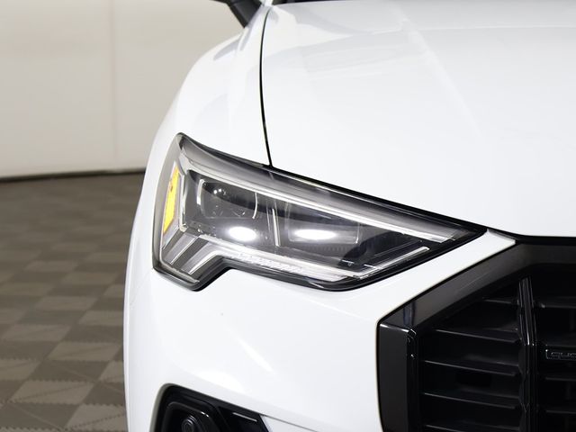 2024 Audi Q3 S line Premium Plus 45 TFSI quattro - 22942846 - 12