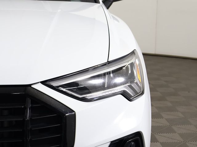 2024 Audi Q3 S line Premium Plus 45 TFSI quattro - 22942846 - 13