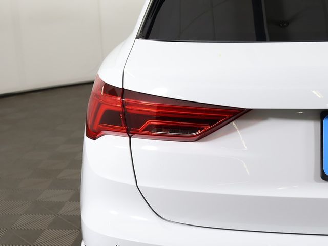 2024 Audi Q3 S line Premium Plus 45 TFSI quattro - 22942846 - 14