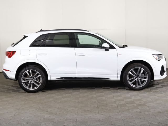 2024 Audi Q3 S line Premium Plus 45 TFSI quattro - 22942846 - 17