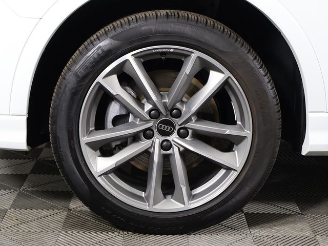 2024 Audi Q3 S line Premium Plus 45 TFSI quattro - 22942846 - 19