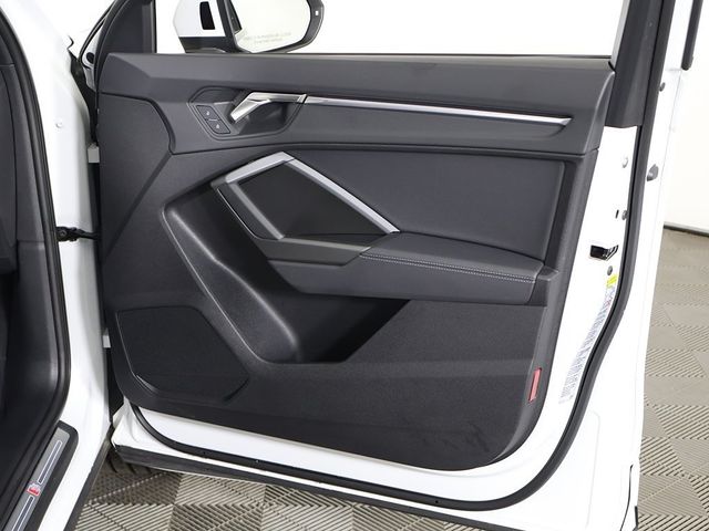 2024 Audi Q3 S line Premium Plus 45 TFSI quattro - 22942846 - 24