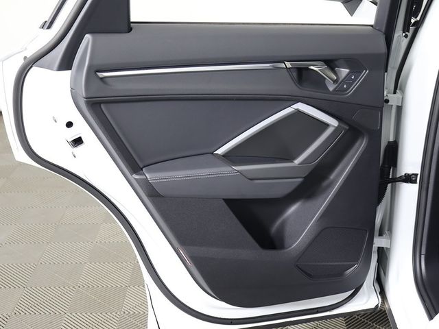2024 Audi Q3 S line Premium Plus 45 TFSI quattro - 22942846 - 25