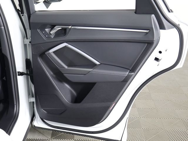 2024 Audi Q3 S line Premium Plus 45 TFSI quattro - 22942846 - 26