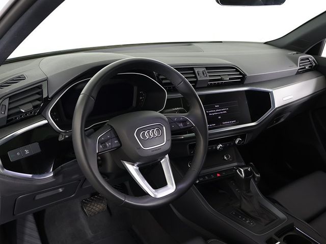 2024 Audi Q3 S line Premium Plus 45 TFSI quattro - 22942846 - 27