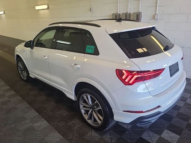 2024 Audi Q3 S line Premium Plus 45 TFSI quattro - 22942846 - 2