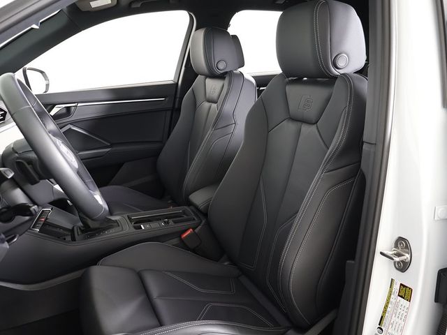 2024 Audi Q3 S line Premium Plus 45 TFSI quattro - 22942846 - 29