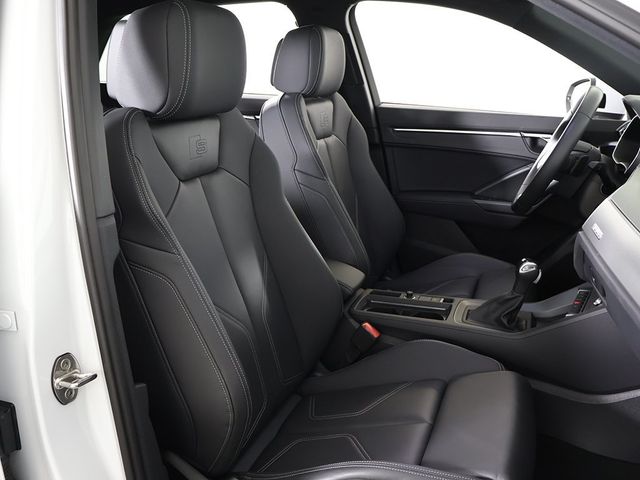 2024 Audi Q3 S line Premium Plus 45 TFSI quattro - 22942846 - 30