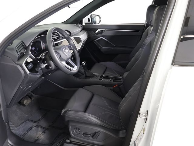 2024 Audi Q3 S line Premium Plus 45 TFSI quattro - 22942846 - 31